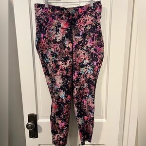 NWT Lululemon Size 14 Base Pace HR Tight 25”